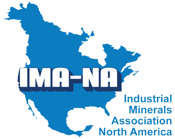 Industrial Minerals Association of North America logo
